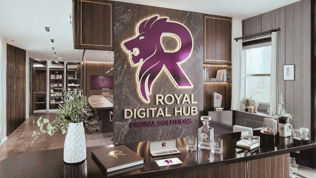 Creative branding and graphic design services in Hyderabad